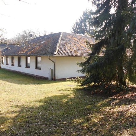 Land Gut Hotel Dierks Repke Zewnętrze zdjęcie
