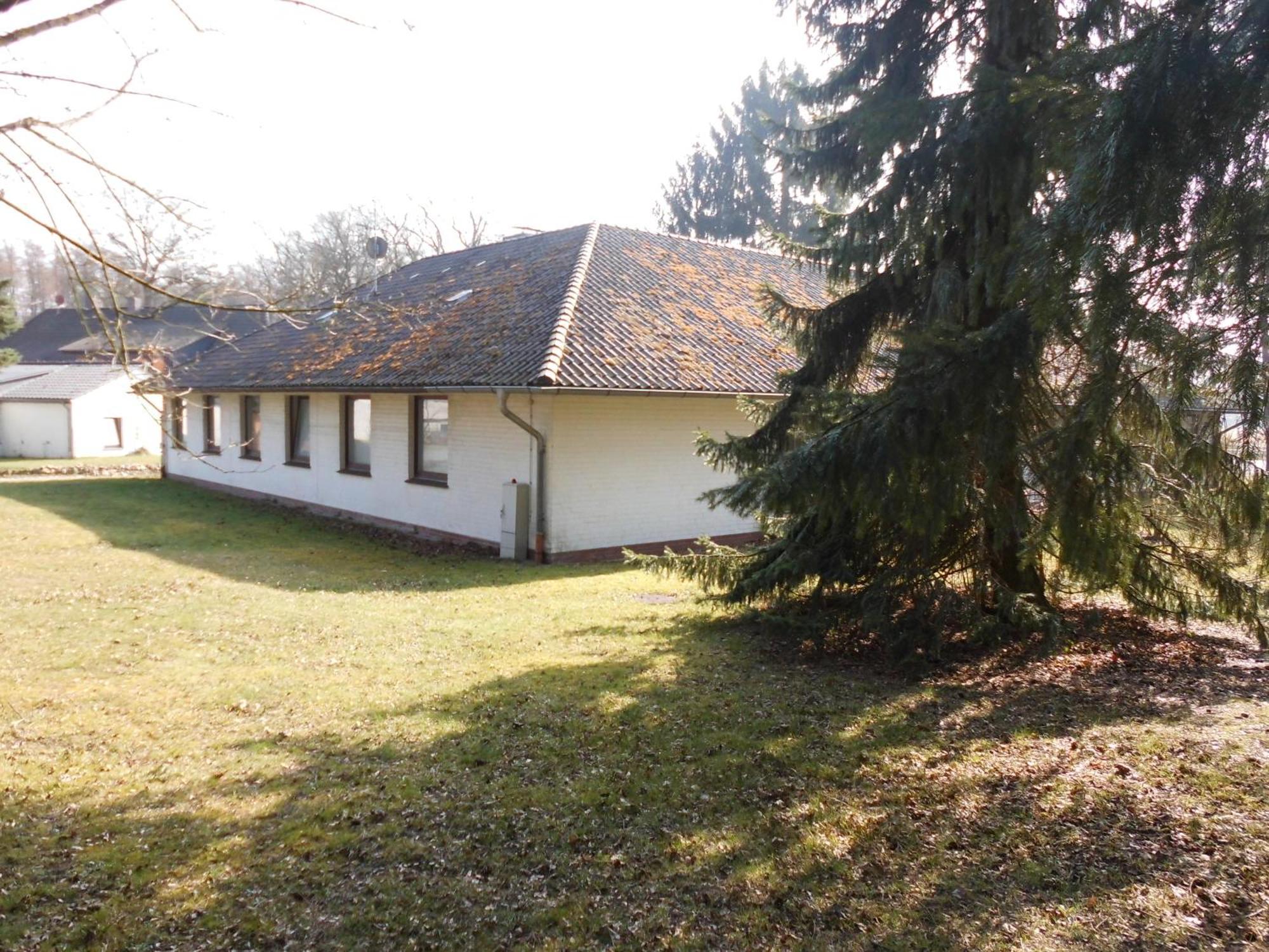Land Gut Hotel Dierks Repke Zewnętrze zdjęcie
