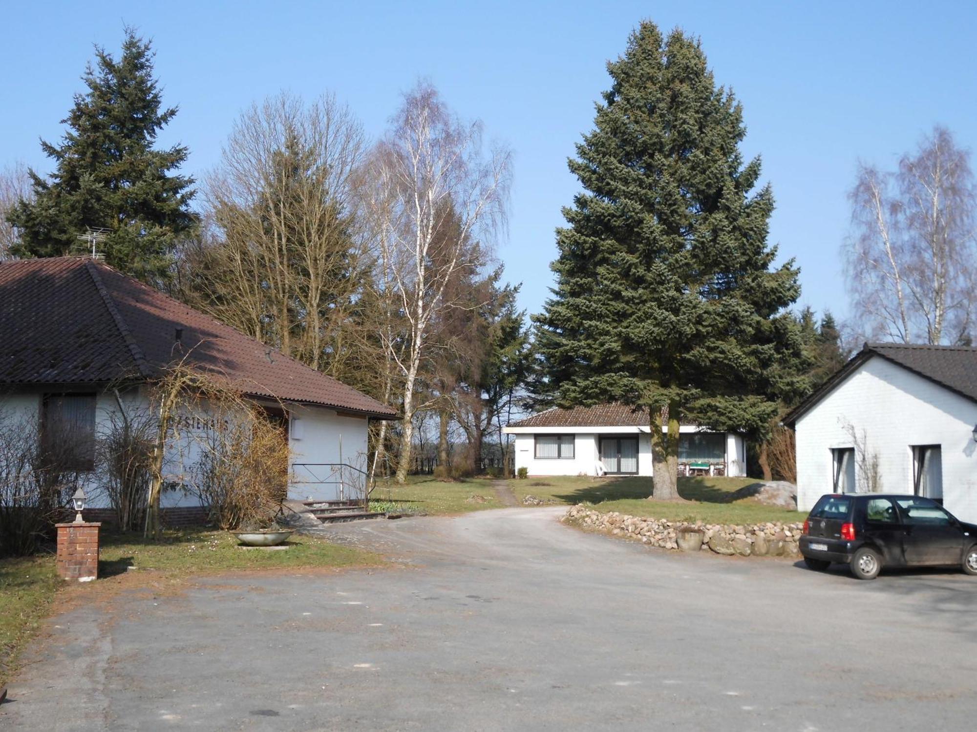Land Gut Hotel Dierks Repke Zewnętrze zdjęcie