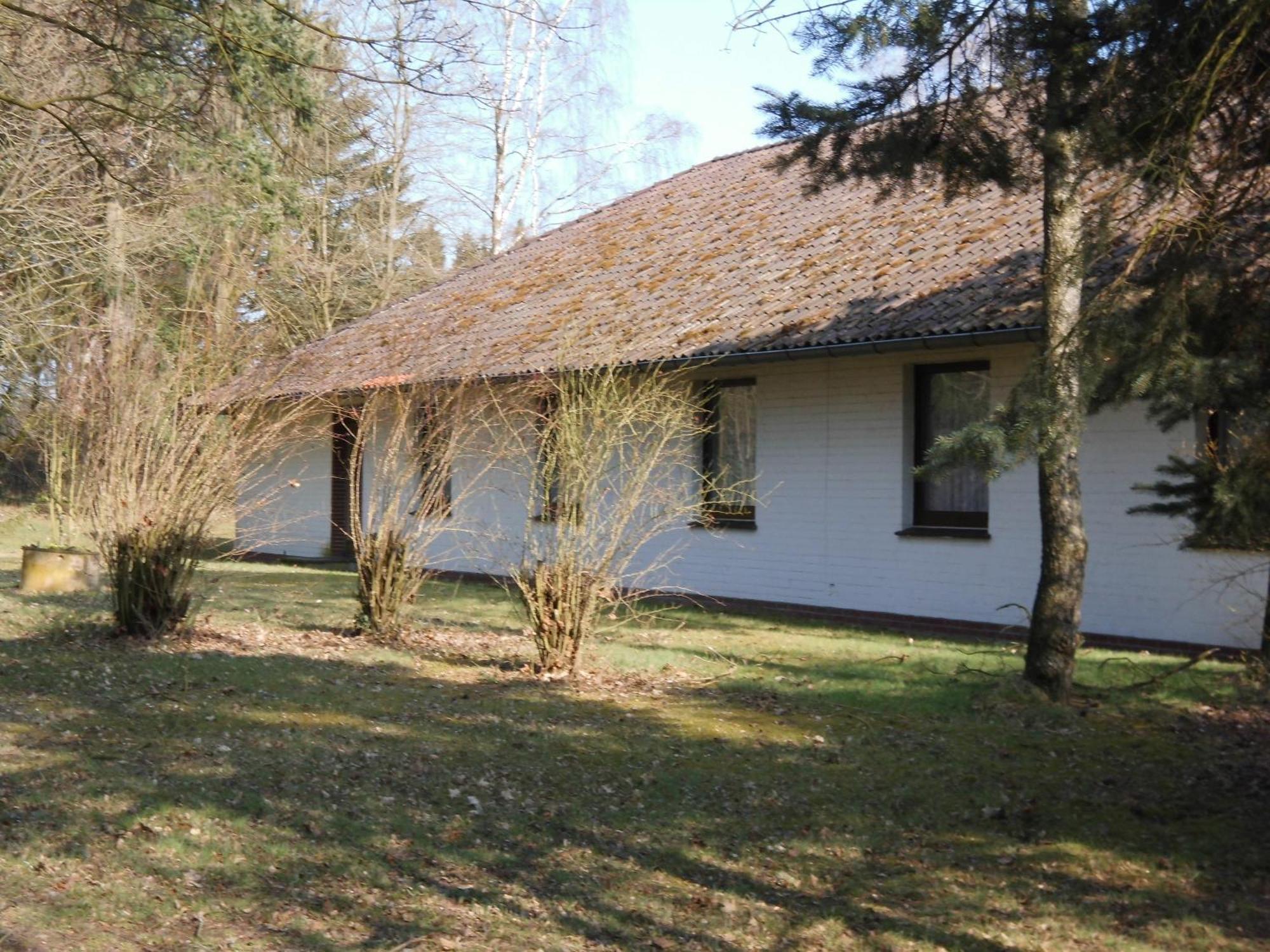 Land Gut Hotel Dierks Repke Zewnętrze zdjęcie