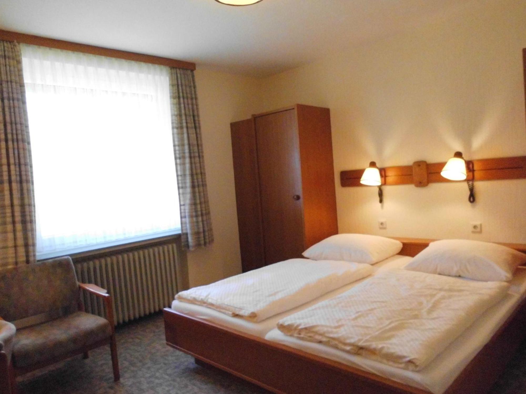 Land Gut Hotel Dierks Repke Pokój zdjęcie