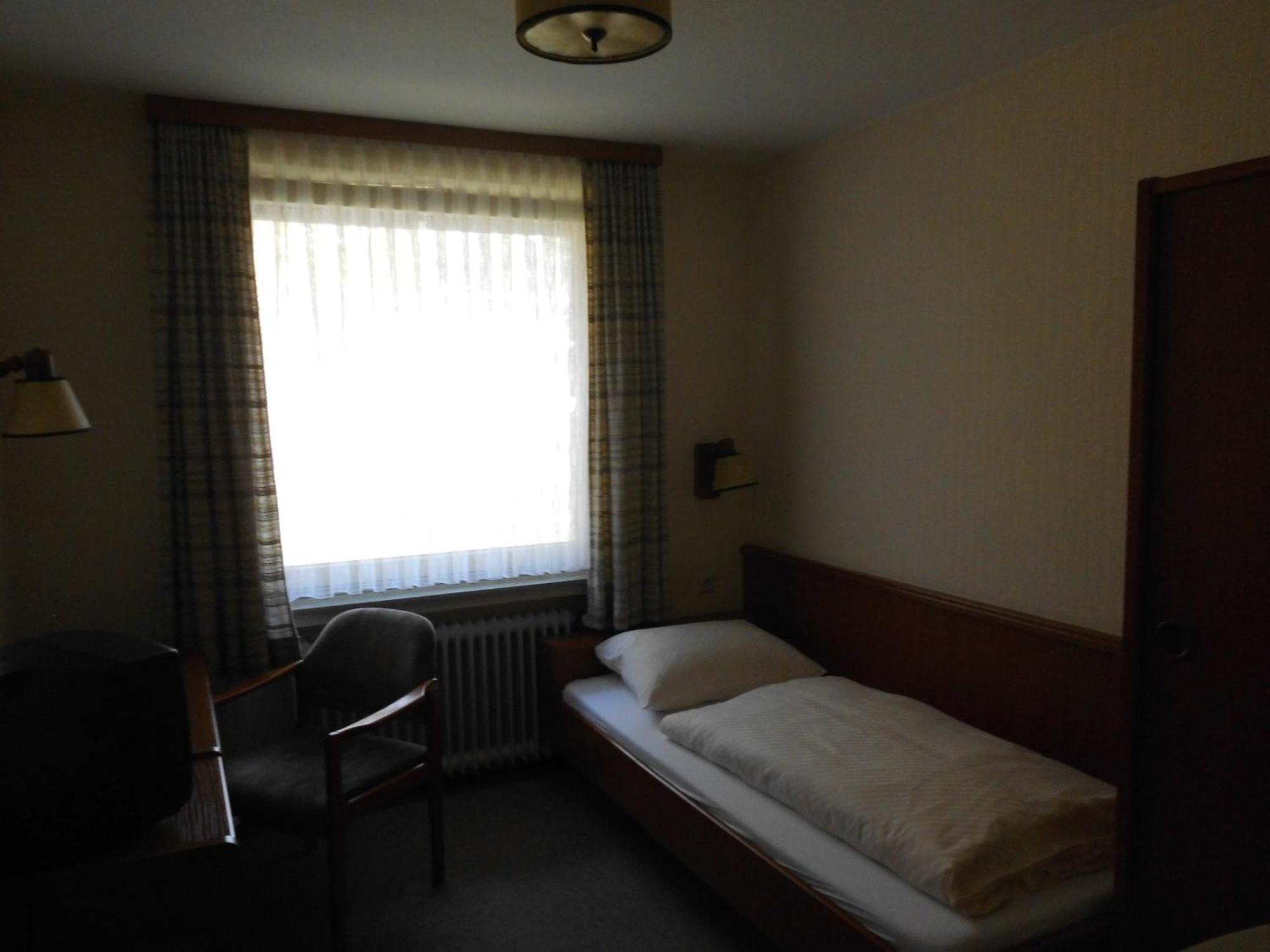 Land Gut Hotel Dierks Repke Pokój zdjęcie