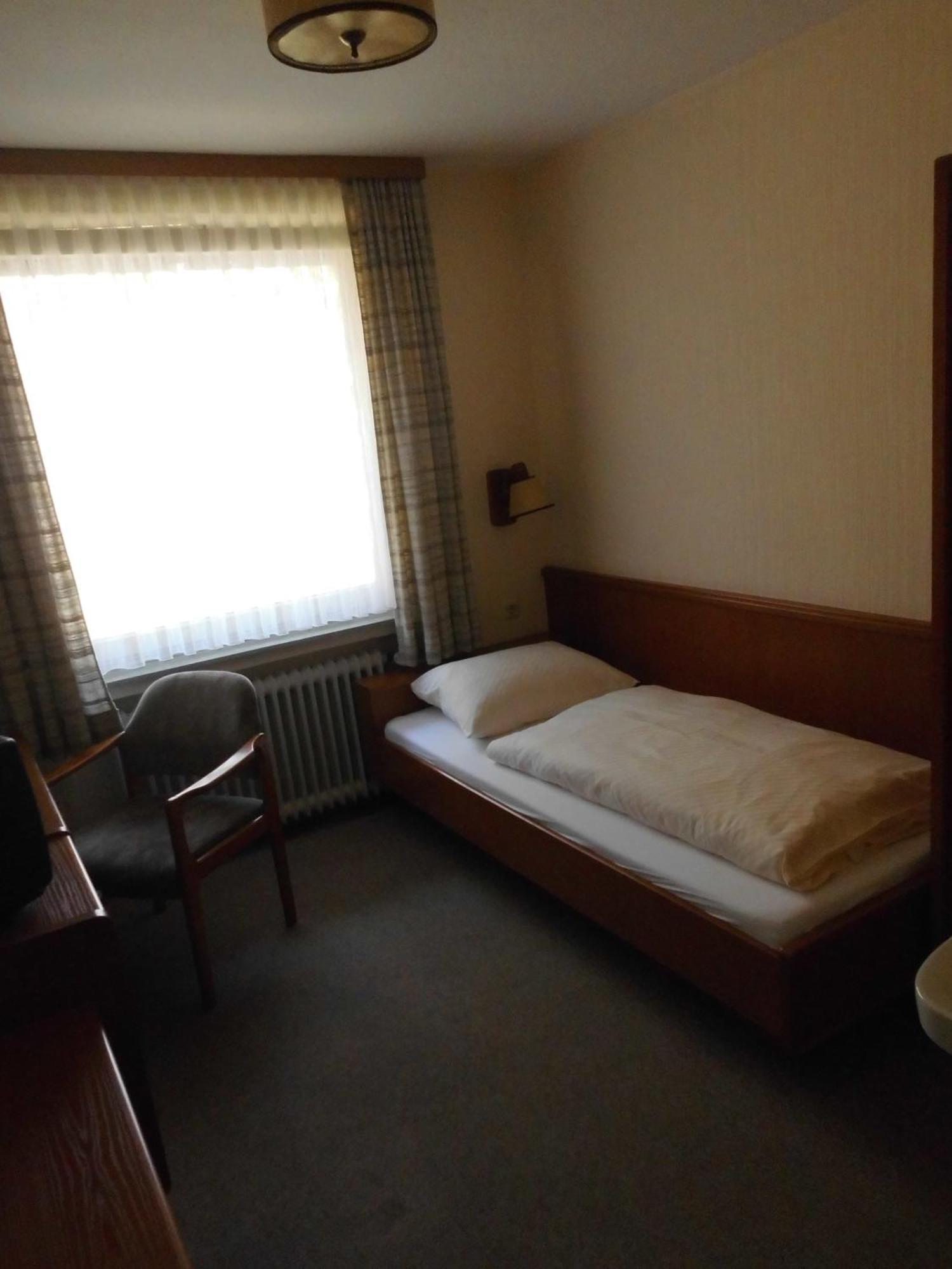 Land Gut Hotel Dierks Repke Pokój zdjęcie