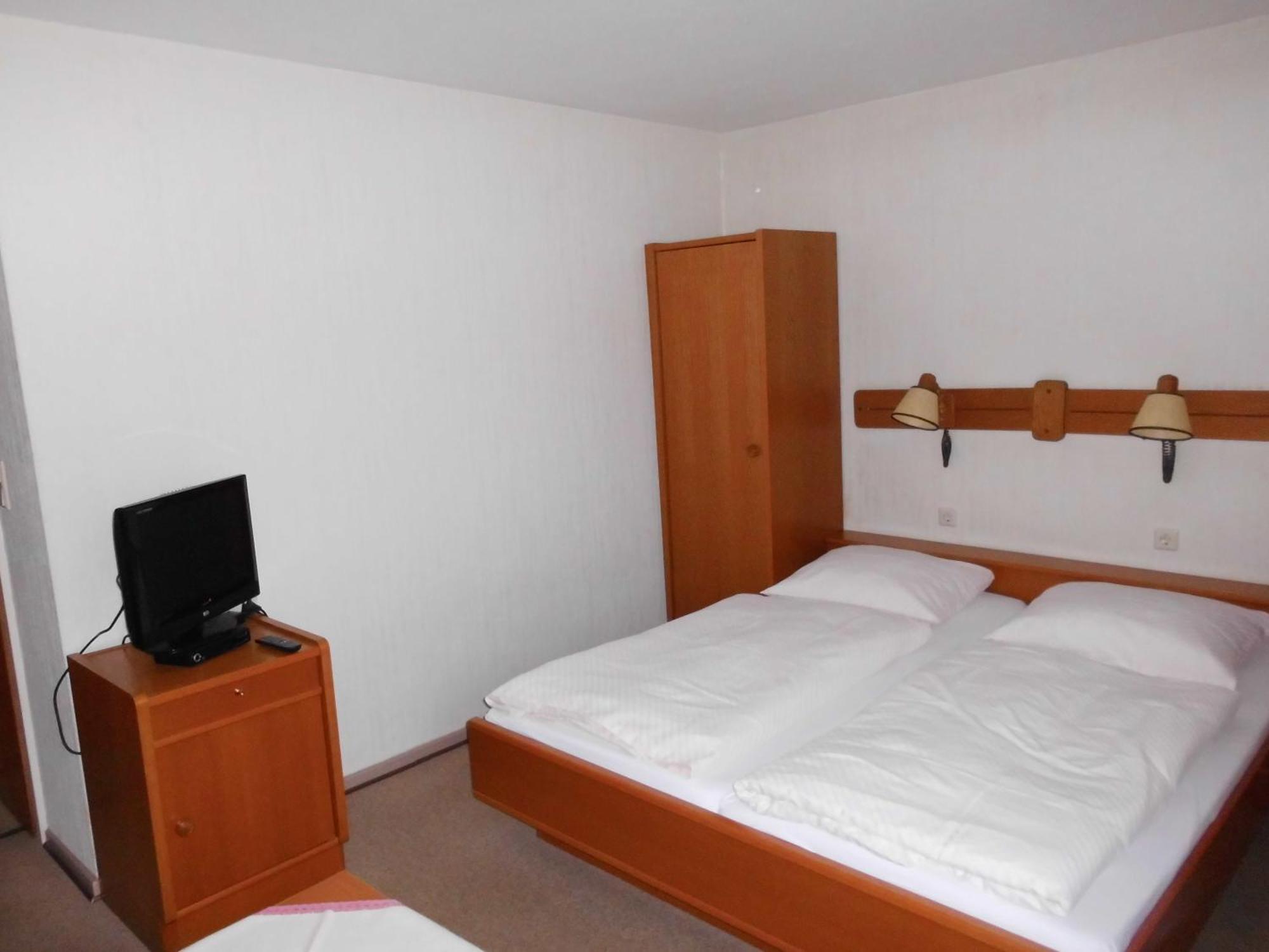 Land Gut Hotel Dierks Repke Pokój zdjęcie