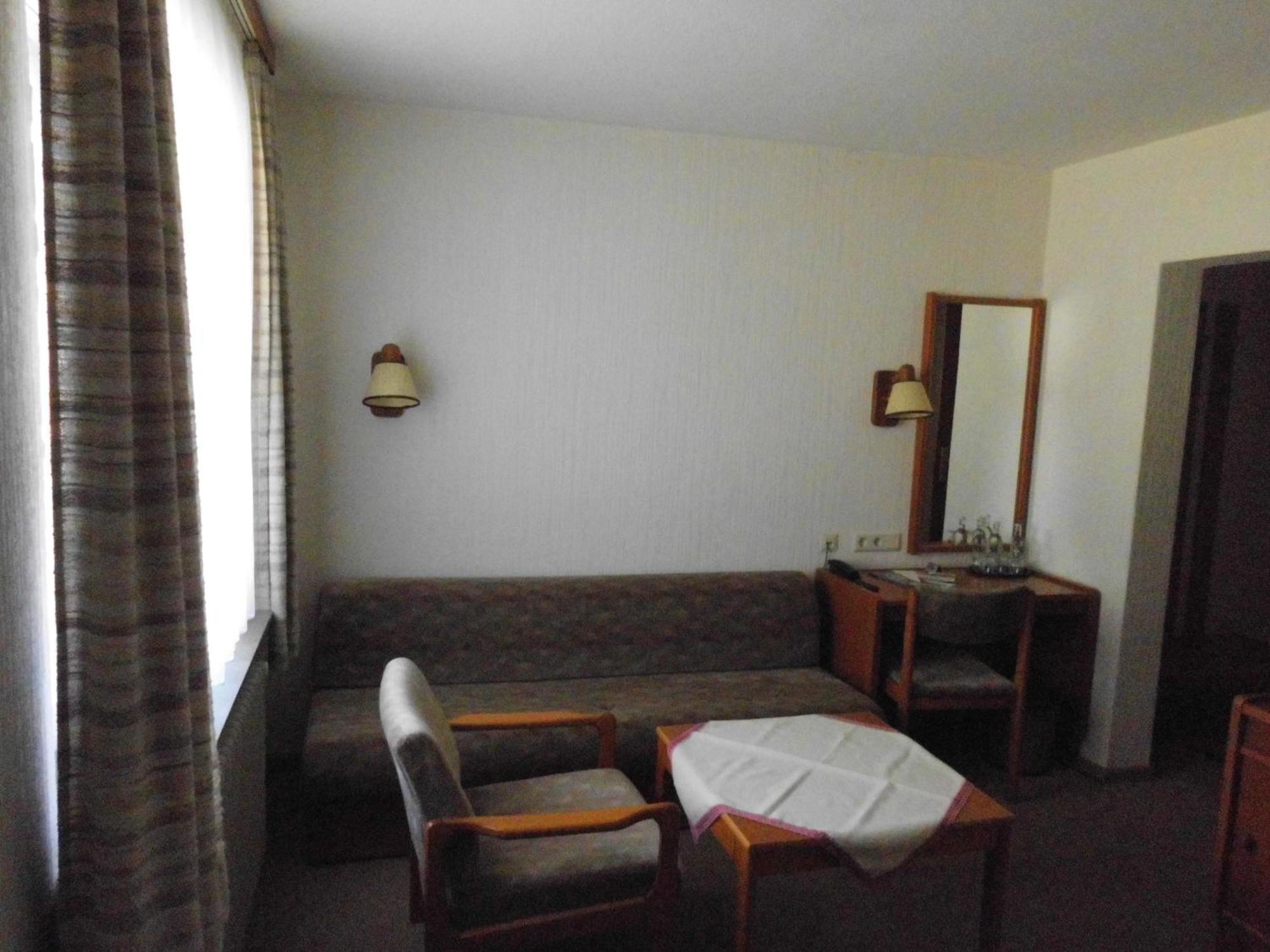 Land Gut Hotel Dierks Repke Pokój zdjęcie