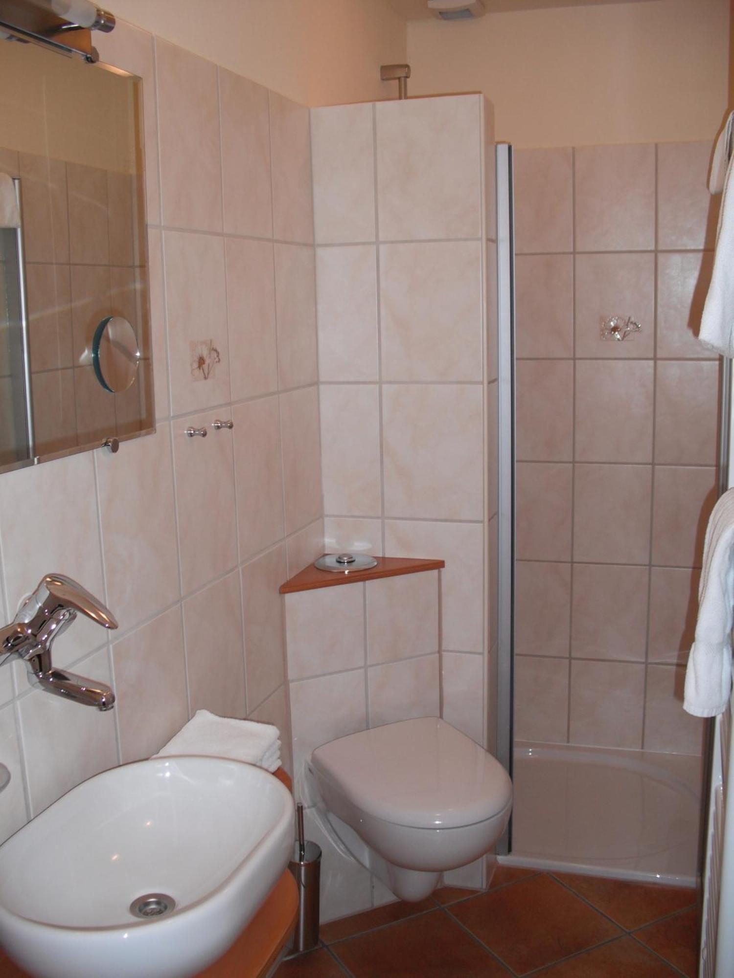 Land Gut Hotel Dierks Repke Pokój zdjęcie