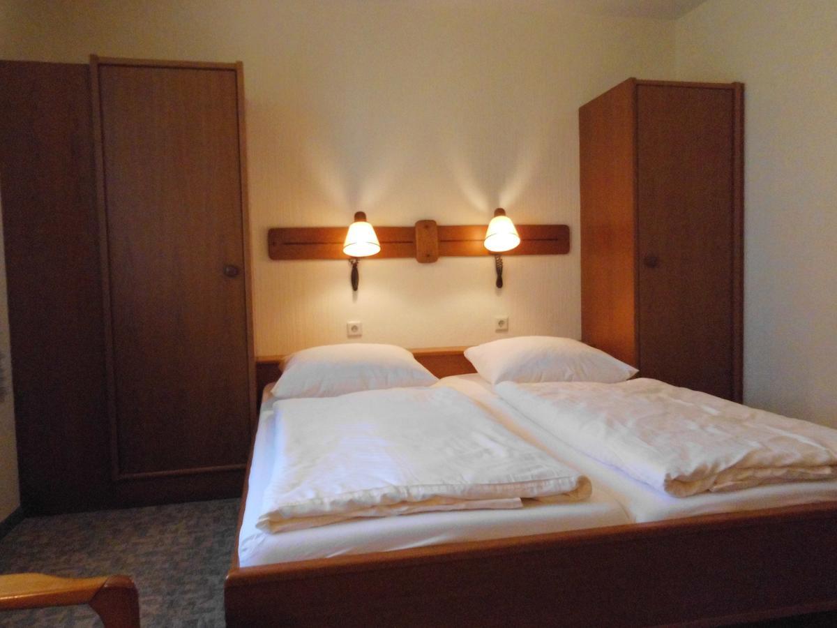 Land Gut Hotel Dierks Repke Pokój zdjęcie